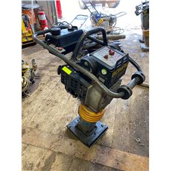 FT.MAC: BOMAG BT6514 JUMPING JACK TAMPER