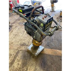 FT.MAC: BOMAG BT6514 JUMPING JACK TAMPER