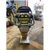 Image 3 : FT.MAC: BOMAG BT6514 JUMPING JACK TAMPER