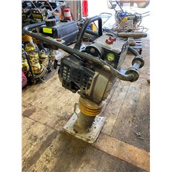 FT.MAC: BOMAG BT6514 JUMPING JACK TAMPER