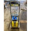 Image 2 : FT.MAC: WACKER NEUSON WP1550 PLATE TAMPER