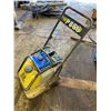 Image 3 : FT.MAC: WACKER NEUSON WP1550 PLATE TAMPER