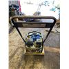 Image 4 : FT.MAC: WACKER NEUSON WP1550 PLATE TAMPER
