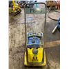 Image 2 : FT.MAC: WACKER NEUSON WP1550 PLATE TAMPER