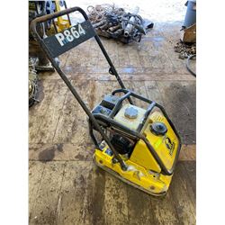 FT.MAC: WACKER NEUSON WP1550 PLATE TAMPER