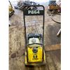 Image 2 : FT.MAC: WACKER NEUSON WP1550 PLATE TAMPER