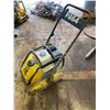 Image 3 : FT.MAC: WACKER NEUSON WP1550 PLATE TAMPER