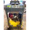 Image 4 : FT.MAC: WACKER NEUSON BPU 3050A PLATE TAMPER