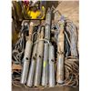 Image 1 : FT.MAC: LOT OF 6 GRUNDFOS STAINLESS SUBMERSIBLE