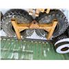 Image 2 : FT.MAC: TIRE DRAG - FOR JOHN DEERE GRADER