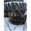 Image 2 : FT.MAC: TIRE DRAG - 2 - 6’ DIAMETER TIRES