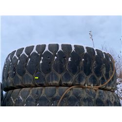 FT.MAC: TIRE DRAG - 1 X 10’ TIRE