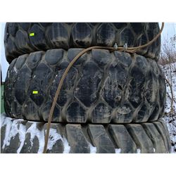 FT.MAC: TIRE DRAG - 1 X 10’ TIRE