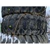 Image 1 : FT.MAC: TIRE DRAG - 1 X 10’ TIRE
