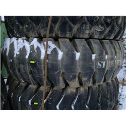 FT.MAC: TIRE DRAG - 1 X 12’ TIRE