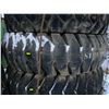 Image 1 : FT.MAC: TIRE DRAG - 1 X 12’ TIRE