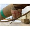 Image 2 : FT.MAC: PAIR OF 1-1/2” x 20’ WIRE ROPE SLINGS