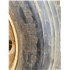 Image 12 : FT.MAC: ASSORTED HIGHWAY TRACTOR TIRES & RIMS