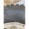 Image 3 : FT.MAC: ASSORTED HIGHWAY TRACTOR TIRES & RIMS