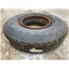 Image 5 : FT.MAC: ASSORTED HIGHWAY TRACTOR TIRES & RIMS