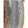 Image 6 : FT.MAC: ASSORTED HIGHWAY TRACTOR TIRES & RIMS