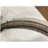 Image 2 : FT.MAC: PAIR OF 1IN X 8FT HYDRAULIC HOSE