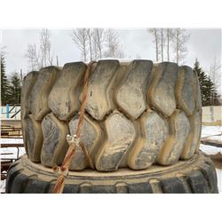 FT.MAC: 5 FOOT TIRE DRAG