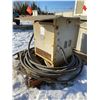 Image 1 : FT.MAC: 30 KVA 600-208Y/120 VOLT TRANSFORMER