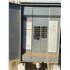 Image 2 : FT.MAC: TEMPORARY POWER PANEL C/W TEN 120 VOLT,