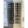 Image 2 : FT.MAC: TEMPORARY POWER PANEL C/W TEN 120 VOLT,
