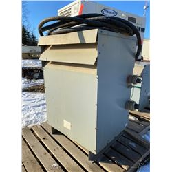FT.MAC: 75 KVA 600 - 208 Y/ 120 VOLT TRANSFORMER