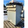 Image 1 : FT.MAC: 75 KVA 600 - 208 Y/ 120 VOLT TRANSFORMER
