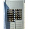 Image 2 : FT.MAC: TEMPORARY POWER PANEL C/W 10 120VOLT, 15