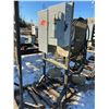 Image 2 : FT.MAC: TEMPORARY POWER PANEL C/W TWO 600 VOLT,