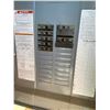 Image 2 : FT.MAC: TEMPORARY POWER PANEL C/W SIX 120 VOLT,
