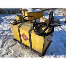 FT.MAC: 794 L FUEL TRANSFER TANK