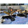 Image 2 : FT.MAC: LOT OF 2 PIPE ROLLERS, 44" SQUARE