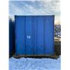 Image 2 : FT.MAC: 40FT SEA CONTAINER, 8FT WIDE X 8FT HIGH