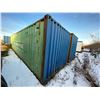 Image 3 : FT.MAC: 40FT SEA CONTAINER, 8FT WIDE X 8FT HIGH