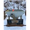 Image 1 : FT.MAC: SKID STEER MOUNT SAND SPREADER