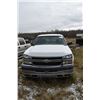 Image 2 : STURG.CNTY: 2006 GMC 2500 LS CREW CAB 6.0L ENGINE