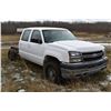 Image 3 : STURG.CNTY: 2006 GMC 2500 LS CREW CAB 6.0L ENGINE