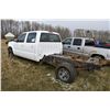 Image 6 : STURG.CNTY: 2006 GMC 2500 LS CREW CAB 6.0L ENGINE