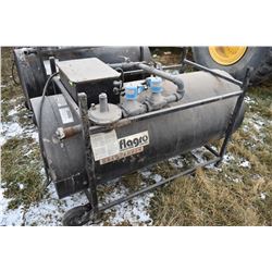 STURG.CNTY: FLAGRO PROPANE HEAT CANNON, MODEL