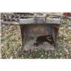 Image 2 : STURG.CNTY: 34” EXCAVATOR DIGGING BUCKET, HAS ONE 10" BIT