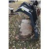 Image 2 : STURG.CNTY: 72” SKID STEER GRAPPLE BUCKET