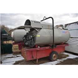 STURG.CNTY: ICE FROST FIGHTER INDIRECT FIRED HEATER