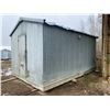 Image 5 : STURG.CNTY: BRYTEX METAL SMOKE HOUSE, 12FT X 18FT