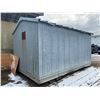 Image 6 : STURG.CNTY: BRYTEX METAL SMOKE HOUSE, 12FT X 18FT