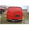 Image 3 : STURG.CNTY: 2008 CHEV 3500 CARGO VAN 6.0L VORTEC